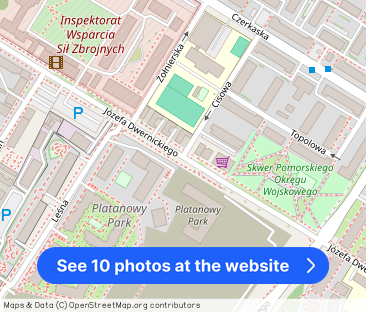3-pokojowe w Platanowym Parku na wynajem! - Photo 1