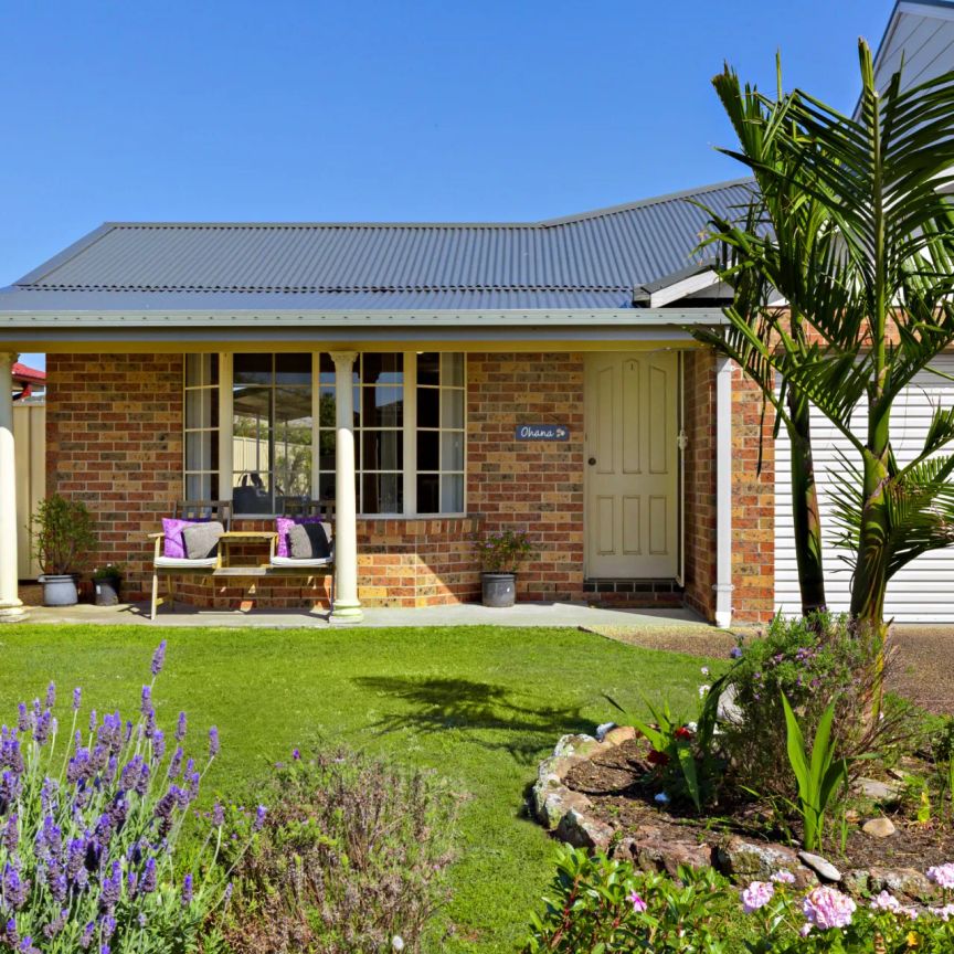 2 Bedroom Villa - Photo 1