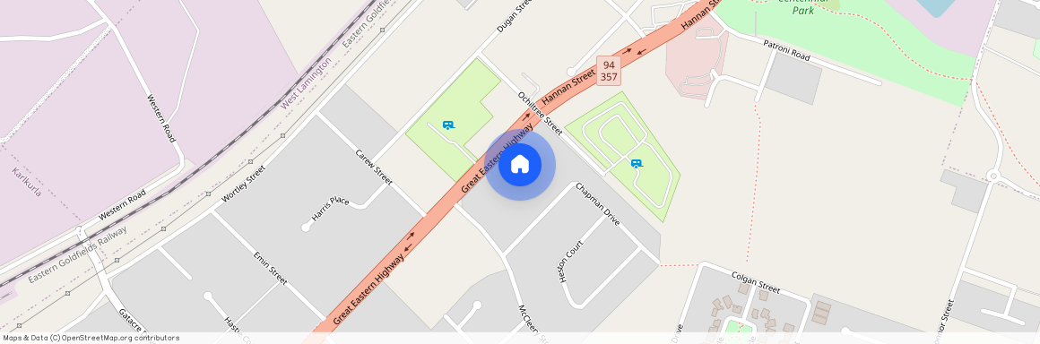 14/3 Great Eastern Highway, WA 6430, Kalgoorlie