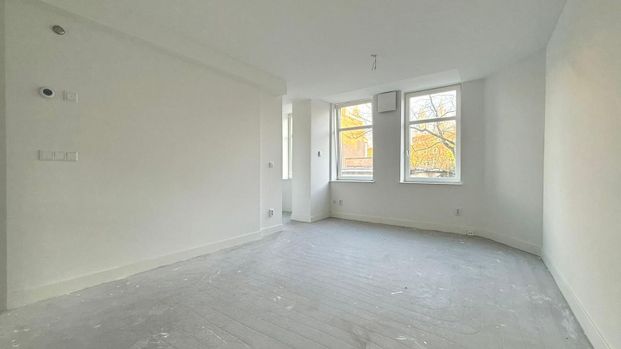 Appartement te huur: Stuyvesantstraat 45-2 1058 AK Amsterdam - Foto 1