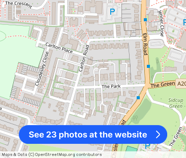 The Park, Bexley, Sidcup, DA14 - Photo 1