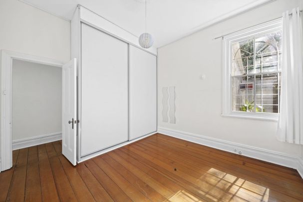 6 Queens Park Road, Queens Park NSW 2022 - Terrace For Rent | Domain - Photo 1