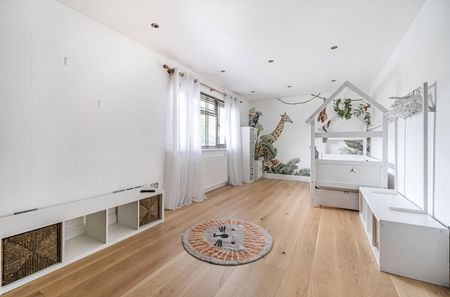 4 bedroom house to rent Powers Hall End, CM8 - Photo 5