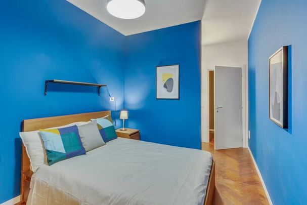 Via Giotto, Milan, Lombardy 20145 - Photo 1