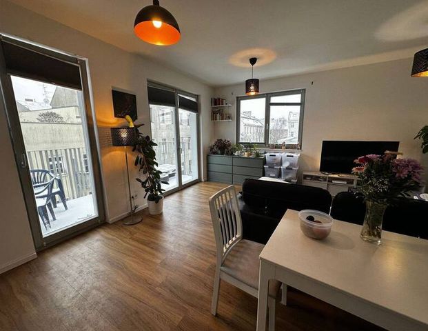 Nachmieter gesucht: Moderne 2-Zimmer-Neubauwohnung in Neukölln - Photo 1