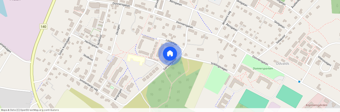 Garvaregatan 8, 623 77, Klintehamn