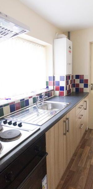 FLAT A, 19 Park Avenue, Derry/Londonderry, Cityside, BT48 0EH - Photo 1