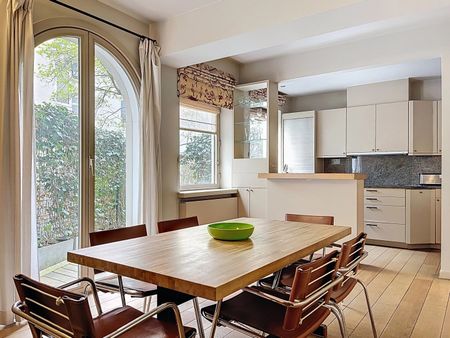 Tout savoir sur cet appartement à Bruxelles, à Bruxelles - Photo 3