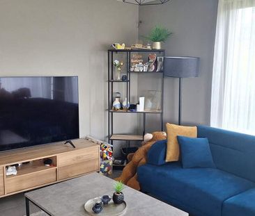 Appartement te huur in Oostakker voor € 1.005 met 2 slaapkamers - Photo 5