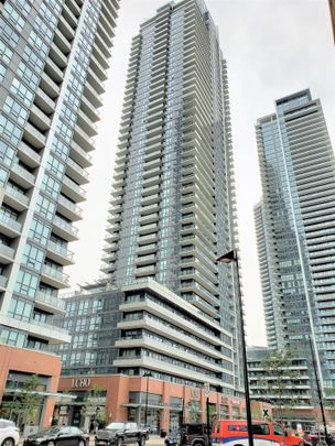 For Lease - 2220 Lake Shore Boulevard Unit# 1906, Toronto, Ontario - Photo 1