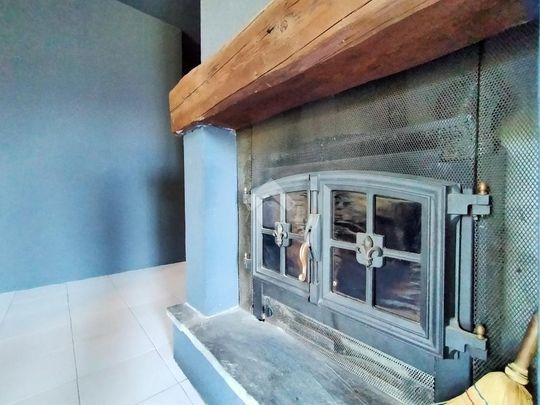 Loft in affitto - Photo 1