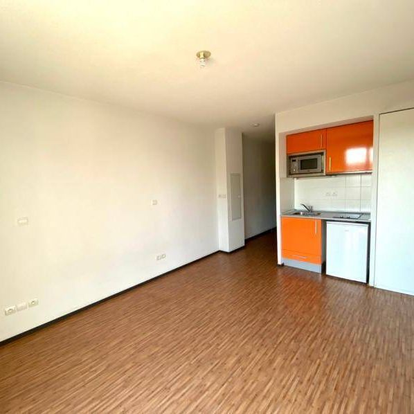 Location appartement 1 pièce 22.75 m² à Montpellier (34000) - Photo 1