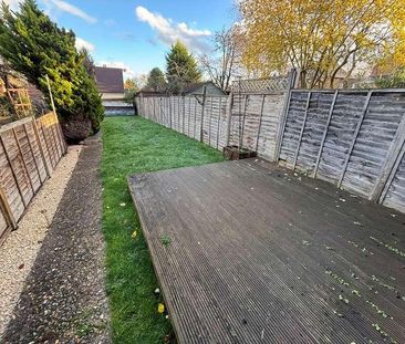 Beecham Road, Reading, RG30 - Photo 1