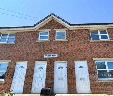 3 bedroom flat to rent - Photo 2