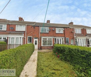 2 bedroom House To Let Total Size: 689 SQ FT - Photo 6