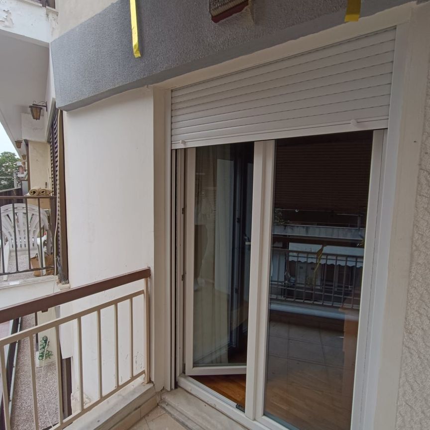 Studio/Γκαρσονιέρα για ενοικίαση Άγιος Κωνσταντίνος - Άγιος Ελευθέριος (Λάρισα) - Photo 1