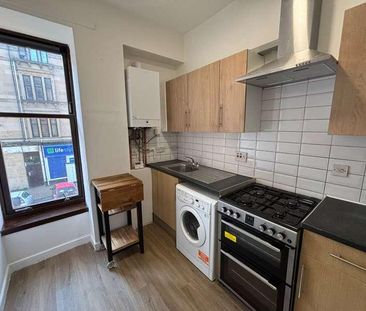 Scotstoun Street, Scotstoun, Glasgow, G14 - Photo 2