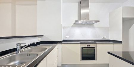 Appartement te huur in Sint-Gillis voor € 1.900 met 3 slaapkamers - Foto 3