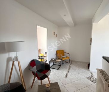 Location Appartement 3 pièces 62m² - Photo 2