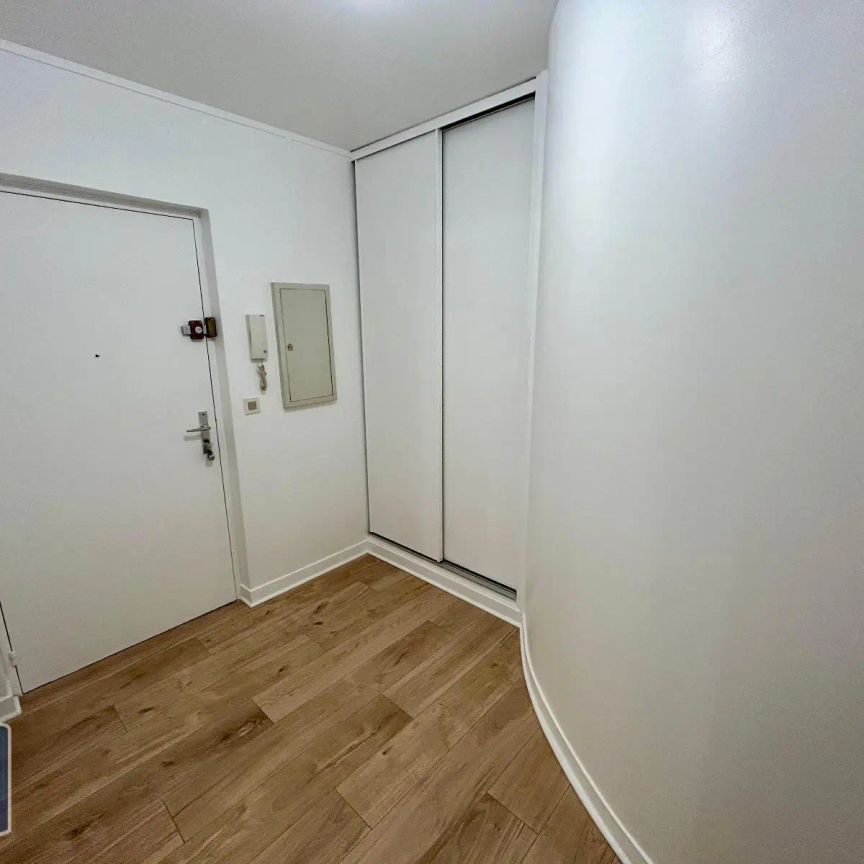 Appartement à louer 1 pièce 34.9m² - Photo 1