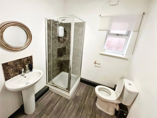 1 bedroom house to rent - Photo 1