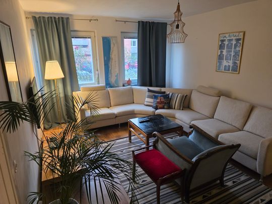 Branteviksgatan, Malmö - Foto 1