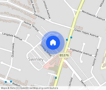 Holme Terrace, Swinley, Wigan, WN1 2HH - Photo 1