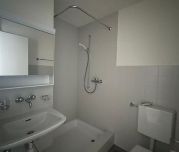 Sanierte 1 Zimmerwohnung an ruhiger Lage nähe Waldrand - Photo 4