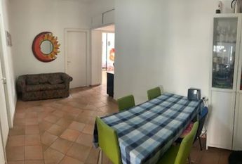 Via Oderisi da Gubbio, Rome, Lazio 00146