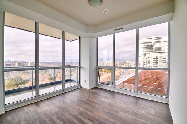 For Lease - 36 Forest Manor Road Unit# 908, Toronto, Ontario - Photo 1