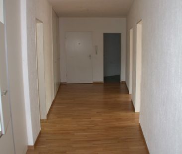 3.5 Zimmer, 97 m², 3. Stock - Foto 6