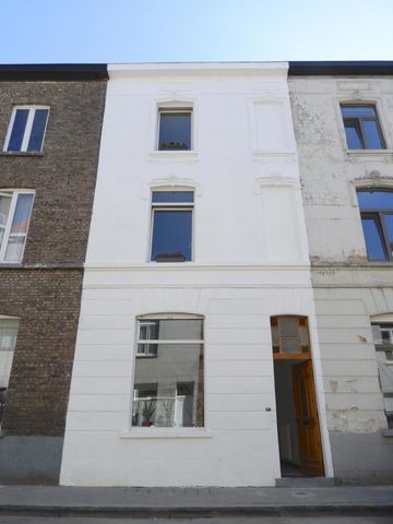 Gezellige en ruime burgerwoning - Foto 3