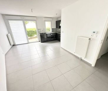 Location appartement 3 pièces 59.1 m² à Linselles (59126) - Photo 5