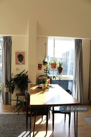 1 bedroom penthouse to rent - Photo 4