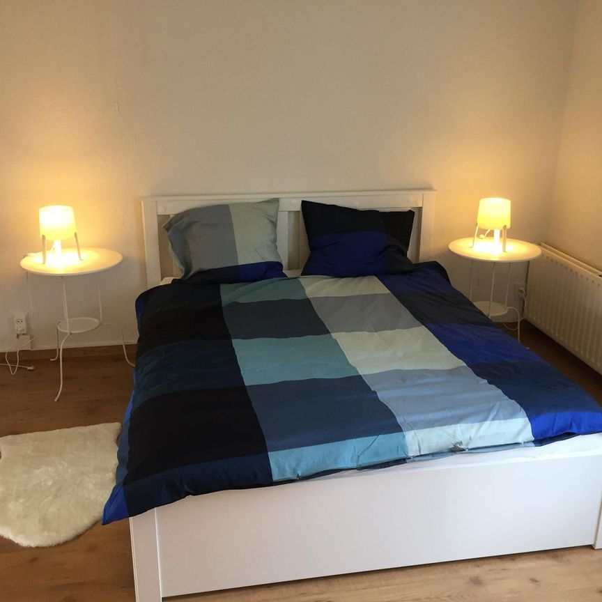 Appartement te huur: Heeghtakker 40 5625 SW Eindhoven - Foto 1