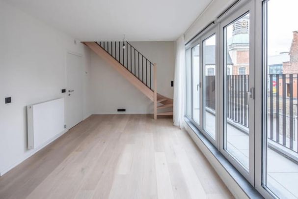 Duplex te huur - Foto 1