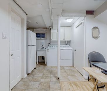 For Lease - 81 Lillooet Crescent Unit# BSMNT, Richmond Hill, Ontario - Photo 6