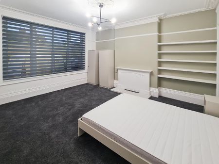 1 bedroom house of multiple occupation to rent - Photo 3