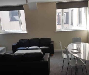 2 Bedroom Ensuite - Photo 2