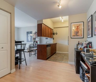 Appartement à louer - Photo 2