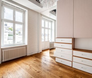 Łazienki Królewskie | Kamienica | Parking 233 m² - Фото 5