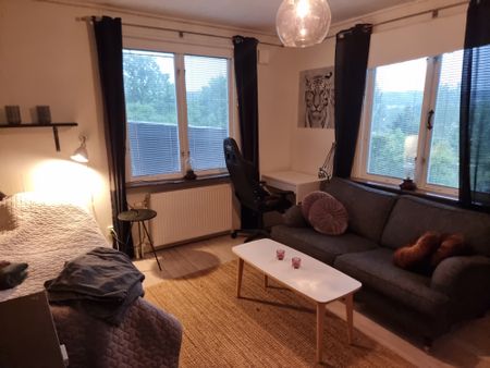 Gamla riksvägen, Kållered - Foto 4