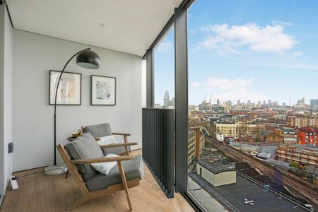 2 bedroom apartment to rent - Photo 4