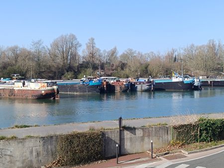 Location Appartement 2 pièces 38m² DOUAI 59500 - Photo 3