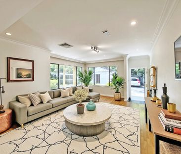 Spacious townhouse living in these 3 bedroom, 2 level townhouses in... - Photo 4
