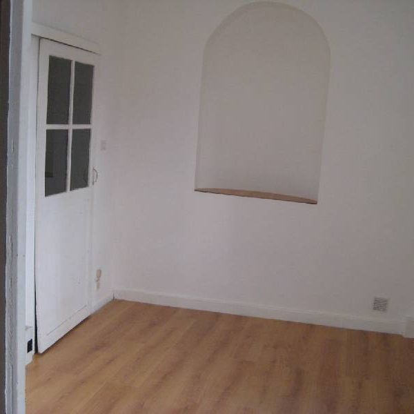 Appart F1bis 29m² (réf 2127447) - Photo 1