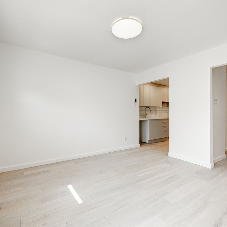 Condo for rent, Montréal (Le Sud-Ouest) - Photo 1