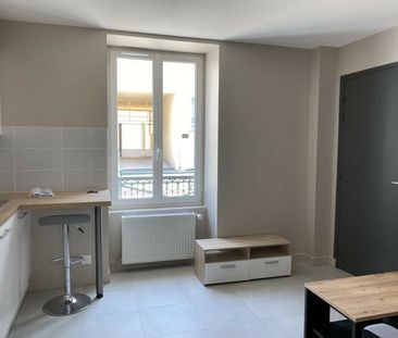 Location Appartement 2 pièces 22m² ORSAY 91400 - Photo 5