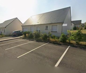 Location maison 5 pièces 127.84 m2 à Montlouis-sur-Loire - Photo 2