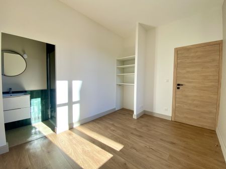 Appartement 2 pièces - CENTRE VILLE - Photo 2